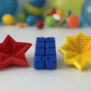 Fidget Toys