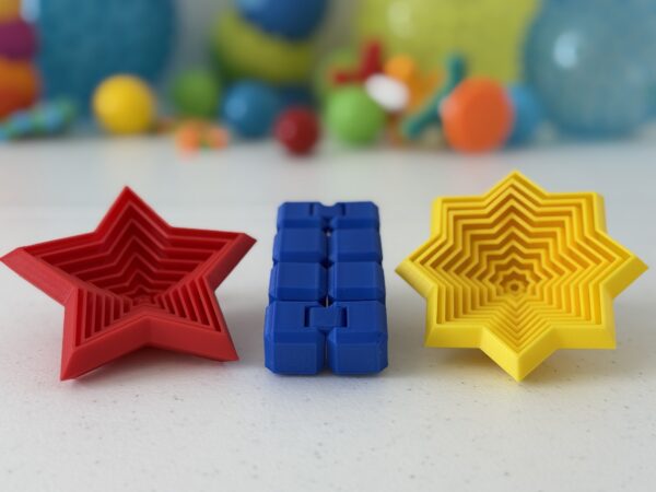 Fidget Toys