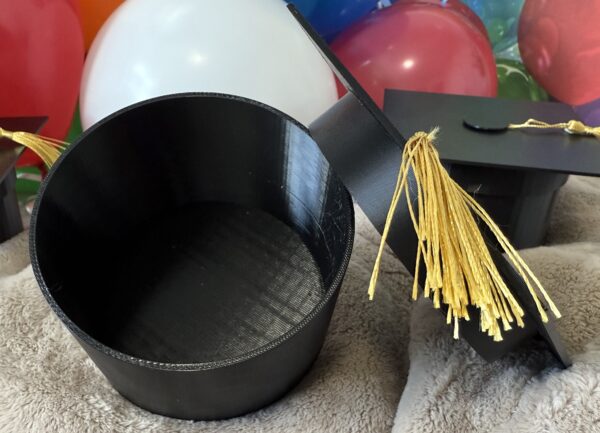 Graduation Cap Gift Box - Image 5