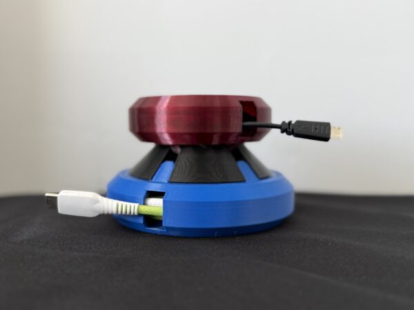Stackable Cable Winders