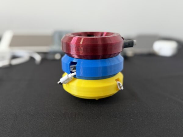 Stackable Cable Winders - Image 4