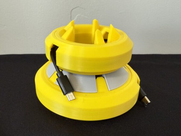 Stackable Cable Winders - Image 3