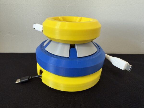 Stackable Cable Winders - Image 2
