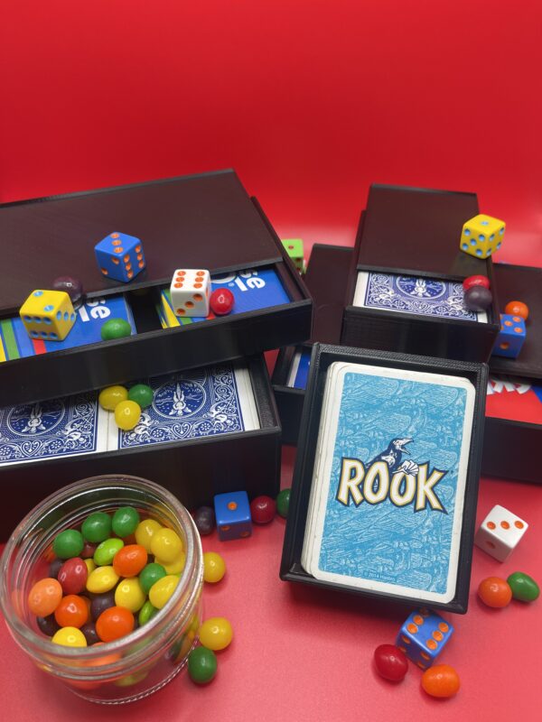 Card Game Box - Image 2