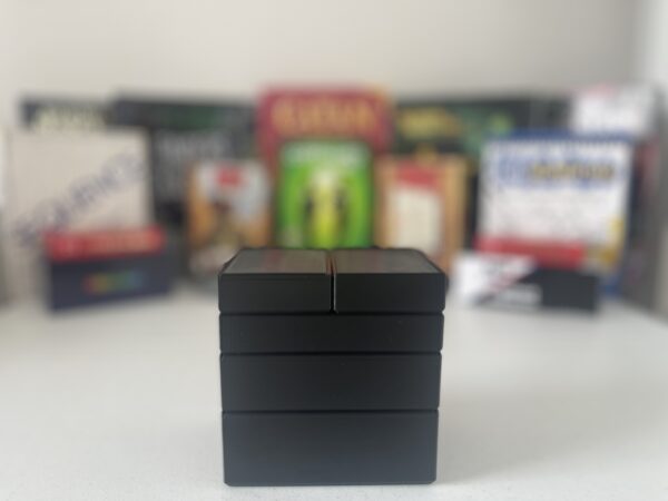 Card Game Box