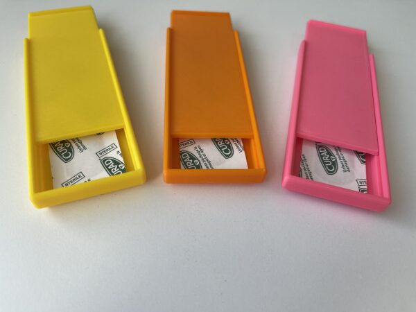 Compact Bandage Box - Image 4