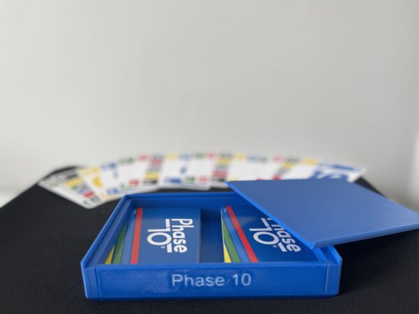 Customizable Card Game Box - Image 4